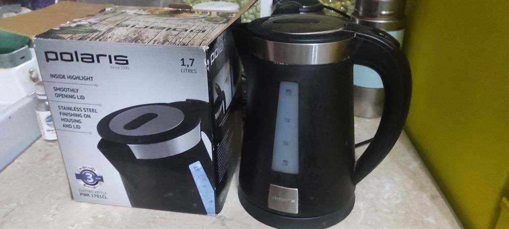 продаётся чайник