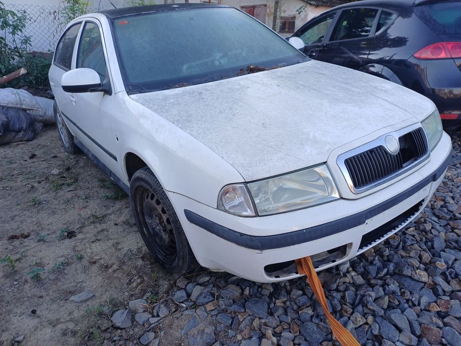 Dezmembrez vw opel mercedes fiat