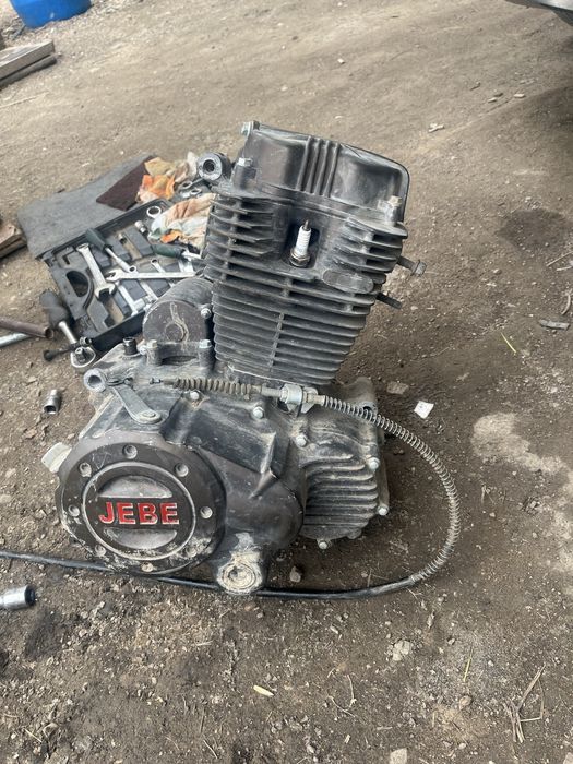 Продаю мотор 172fmm