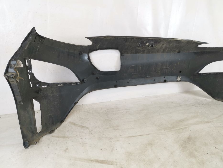 Предна броня Кона Електрик / Kona Electric Оригинална и в добро състоя