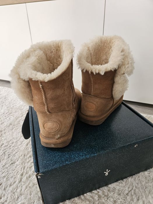 Emu maro  de vanzare