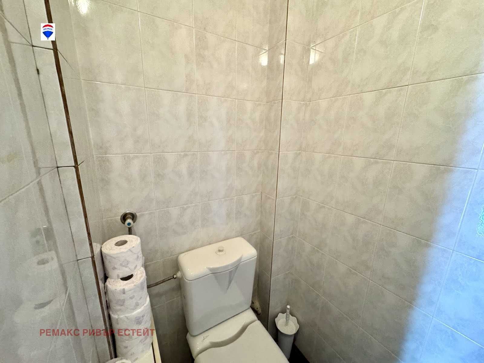 Тристаен апартамент за продажба кв. Хъшове, гр. Русе