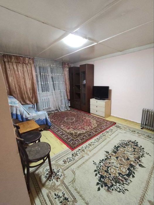 Сдается в аренду 2х комнатная квартира на Спутнике