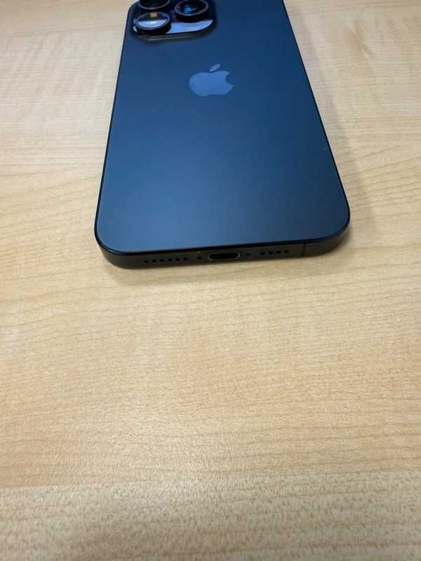 Iphone 15 Pro - 128GB