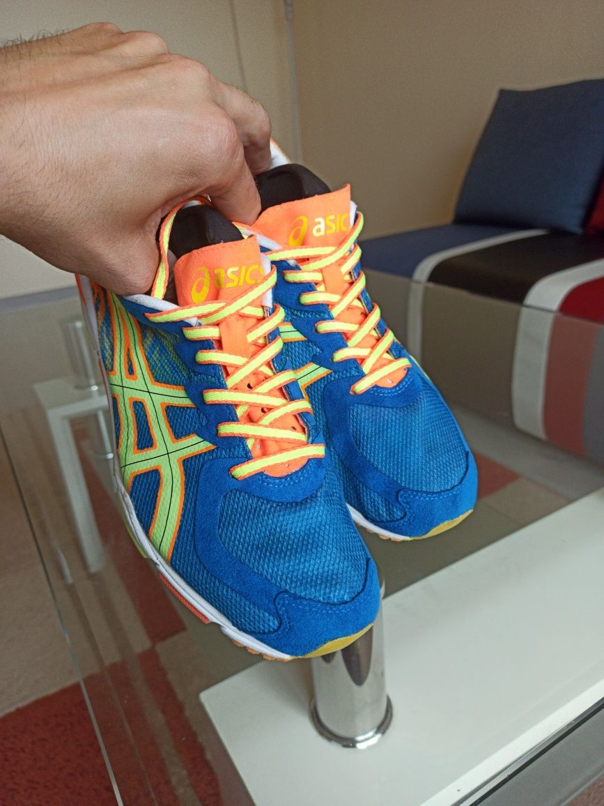 Asics profi alegare Piranha Sp4 40 (25cm)