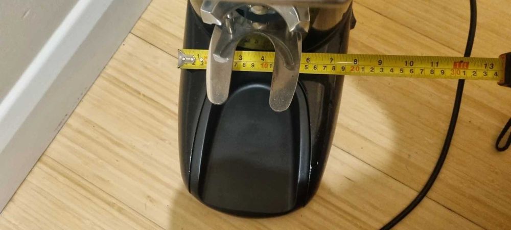 Kафемелачка Compak K10 Fresh - Conic
