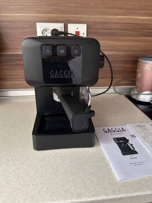 Кафемашина Gaggia