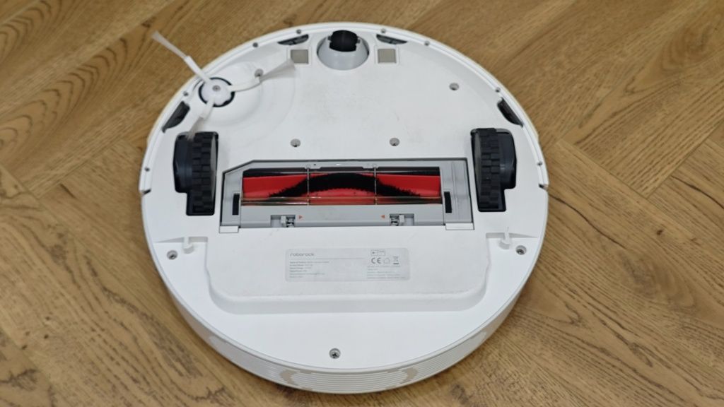 Робот пылесос Xiaomi Roborock S5