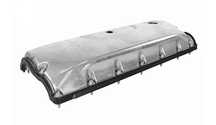 Capac culbutori tacheti chiulasa VW Transporter T5, Touareg, motoare 2.5 tdi, AXD, AXE, BLJ