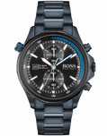 Ceas Barbati Hugo Boss Globetrotter 1513824
