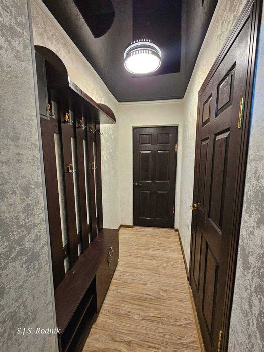 Новомосковский с ремонтом по супер цене успейте 2в3х ком 99 школа 55м;