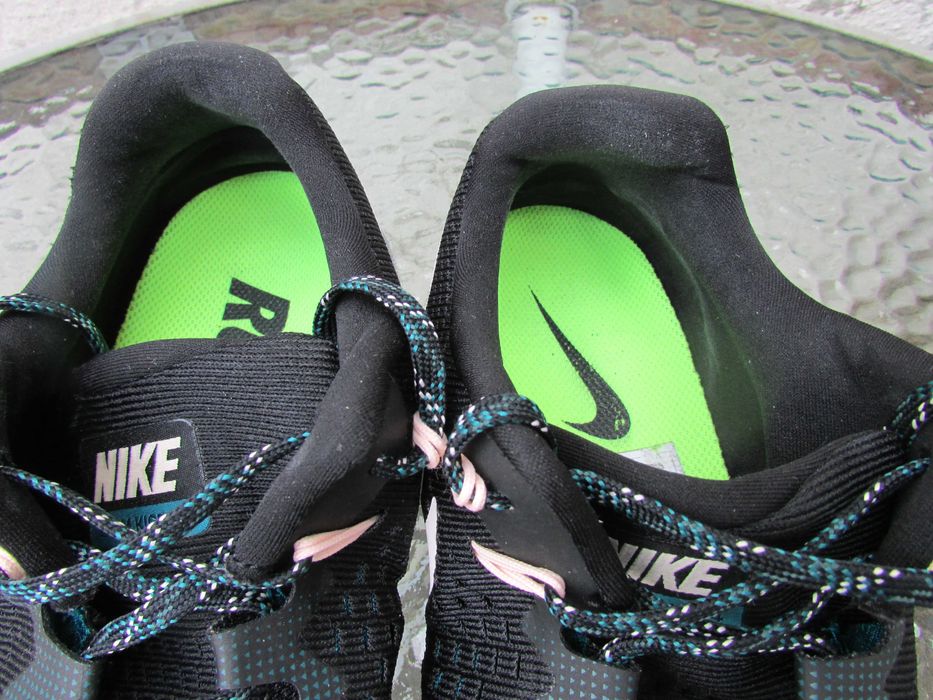 Мъжки маратонки за бягане Nike Air Zoom Terra Kiger 4