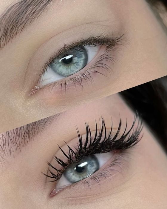 Наращивание ресниц, Ташкент