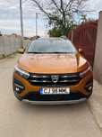 Dacia Sanderi StepWay 2022 GPL