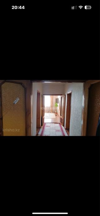 Продается Дом В Алатауском районе