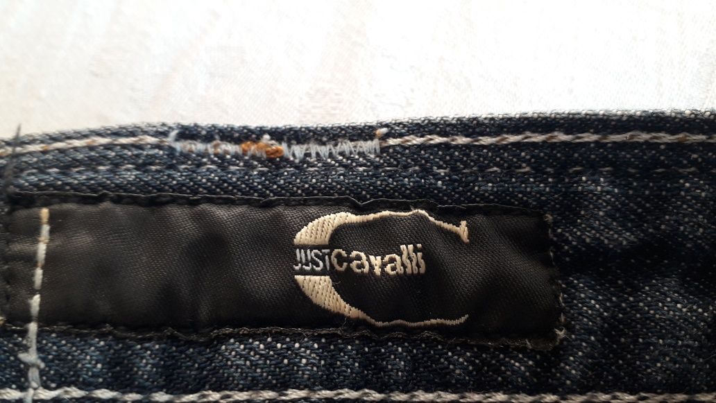 Дамски дънки-JUST Cavalli