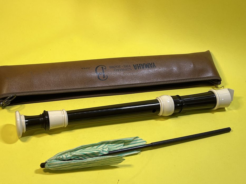 Yanaha Свирка Кавал  Японски