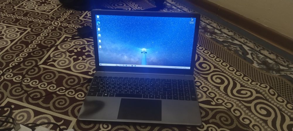 Ноутбук для Работы/Игр