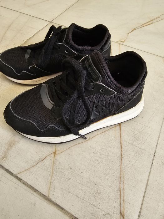 Детски маратонки Adidas/Le coq sportif