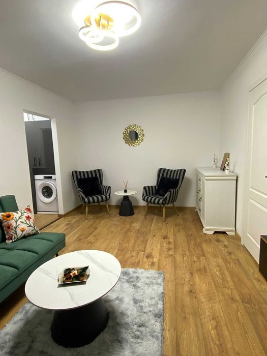 Apartament 2 camere de inchiriat