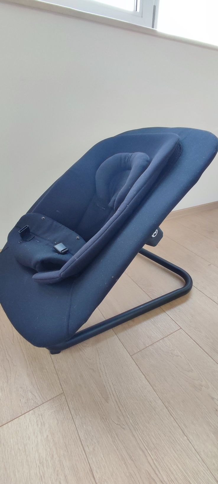 Шезлонг Cybex Lemo Bouncer