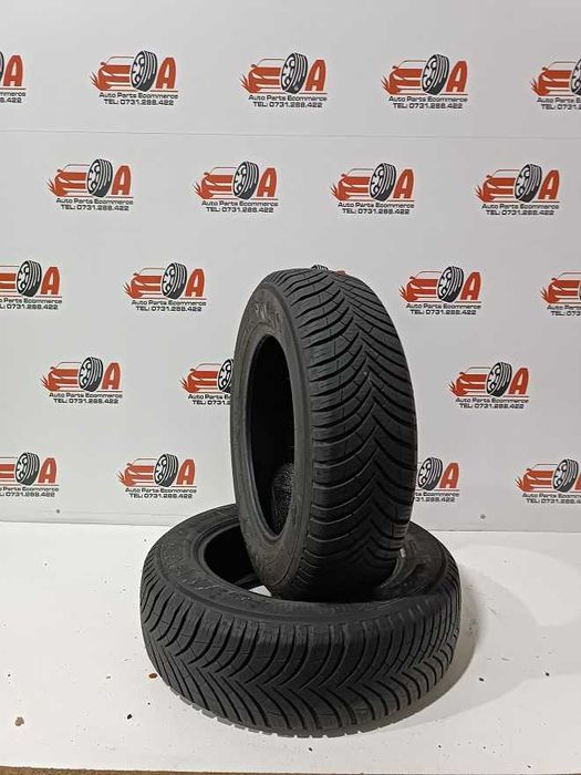 165/70/14 81T KLEBER CP  N10768 ALL SEASON