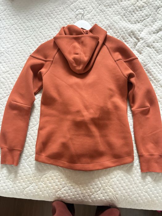 Оригинален Nike Tech Fleece комплект – НОВ!