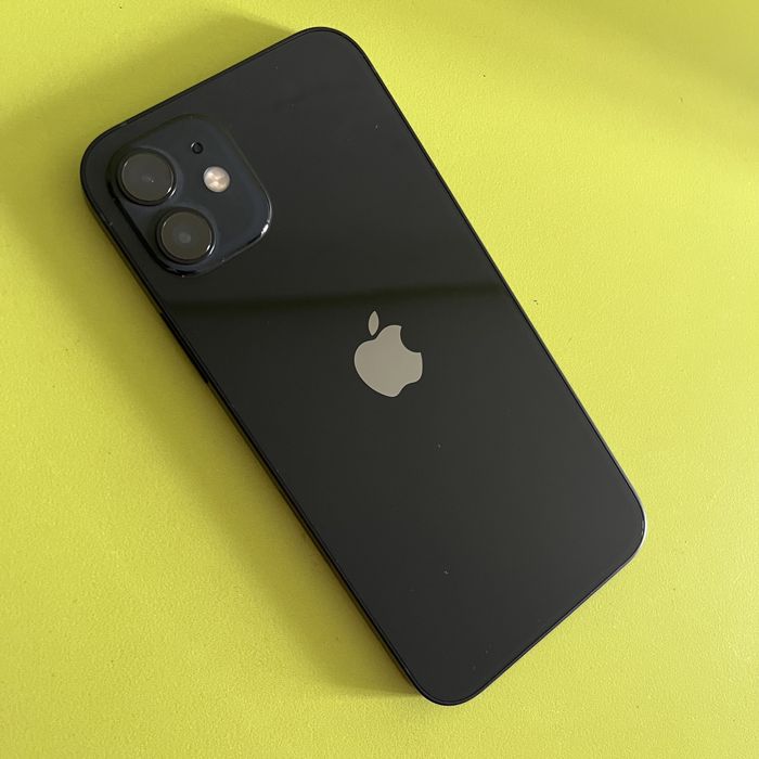 iPhone 12 64gb Новый, без комплекта