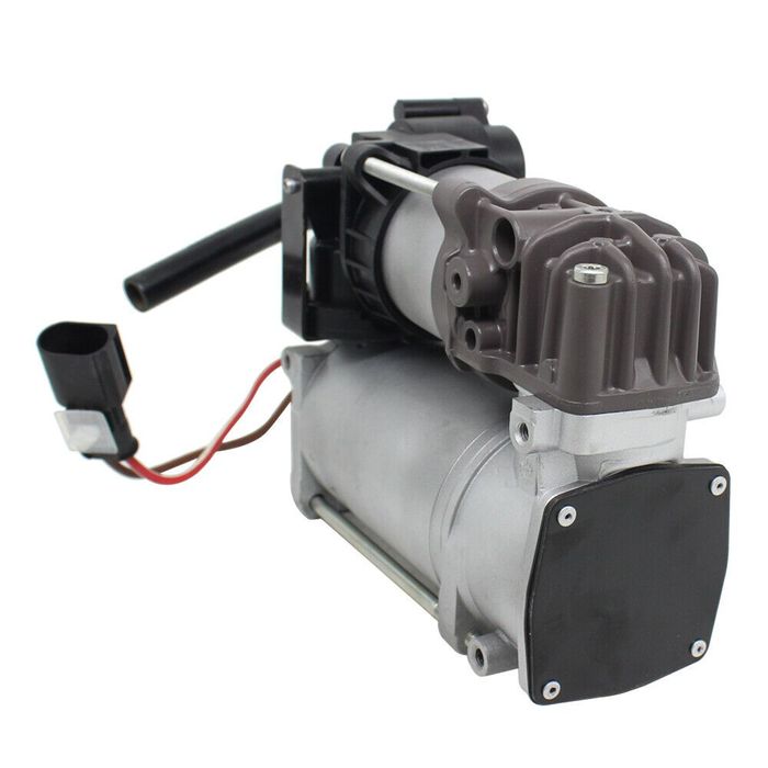 Compresor suspensie BMW G11 G12, NOU!