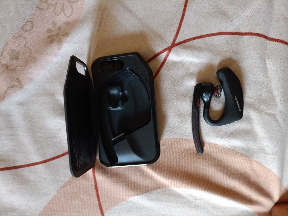 Casca Bluetooth Plantronics 5200