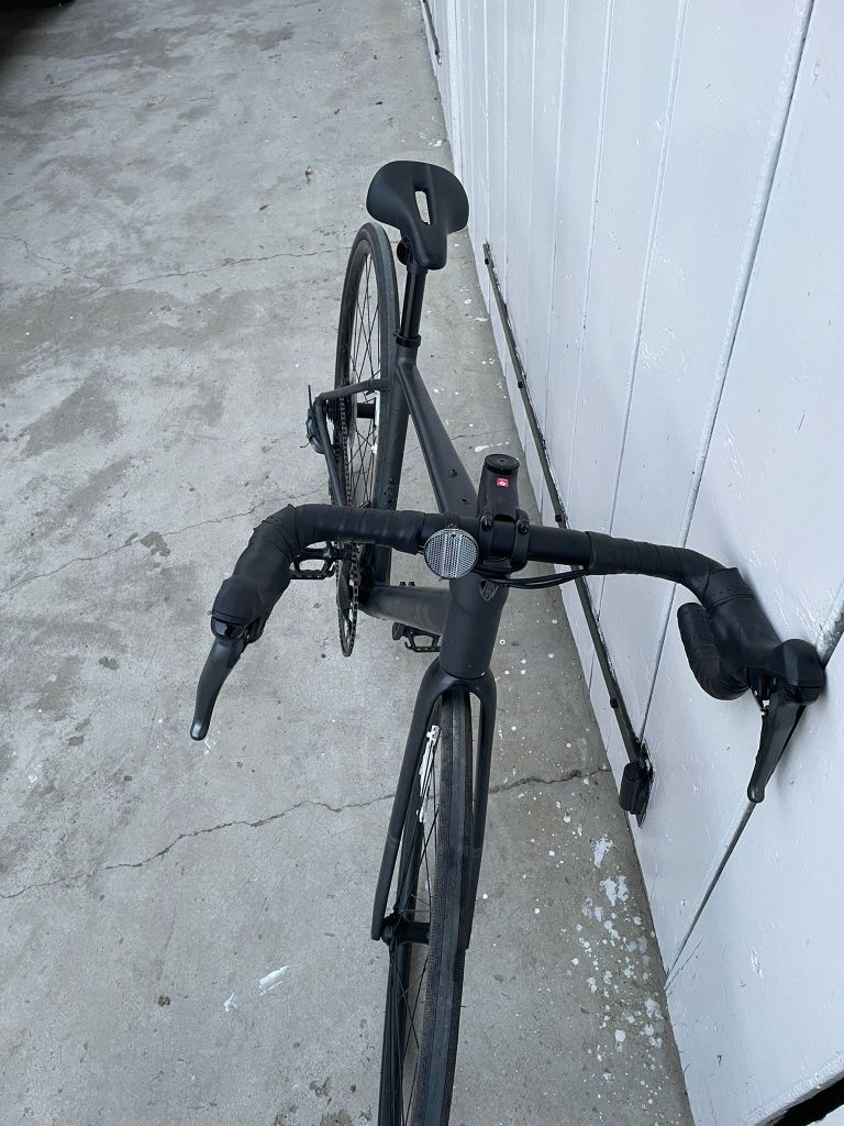 Bicicleta trek de vânzare