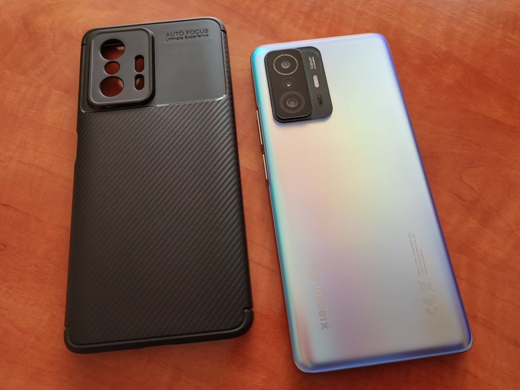 Xiaomi 11T, 8/256, Celestial Blue
