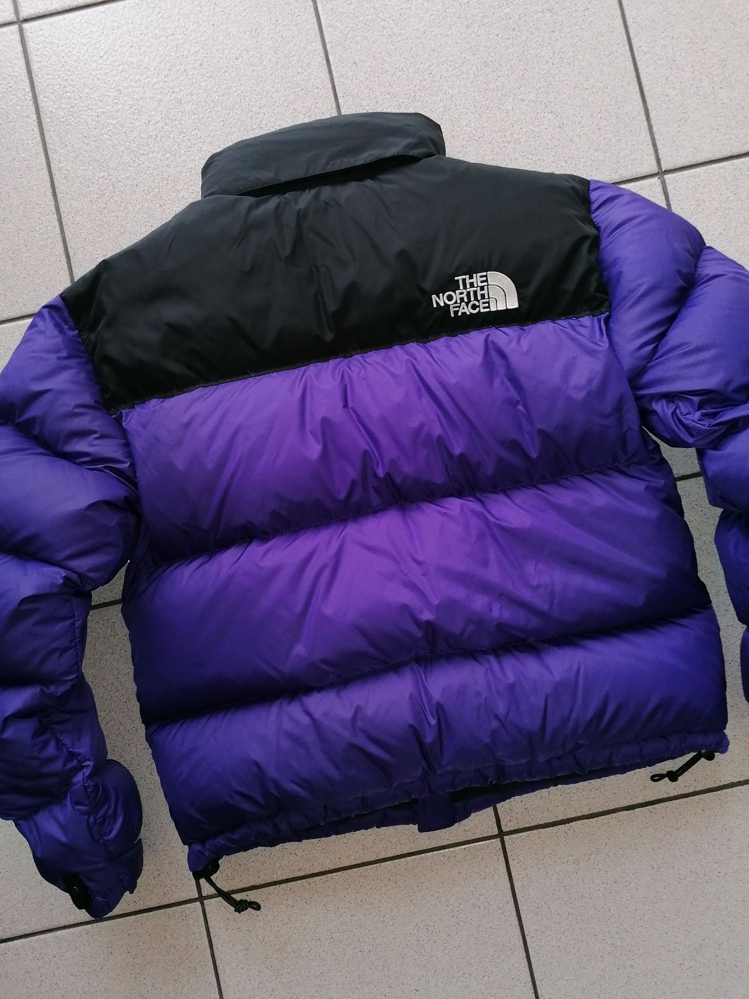 The North Face® Retro Nuptse 1996 - мъжко яке - 48(М)