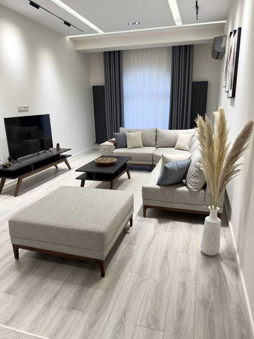 ШОТА РУСТАВЕЛИ! Готовый Арендатор ! Новая 2х ком кв-ра! ID02