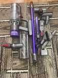 Vand asirator Dyson v11