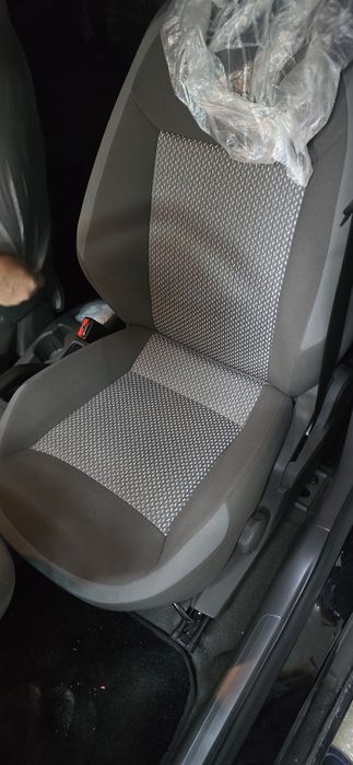 Сиденка шевролет кобалть