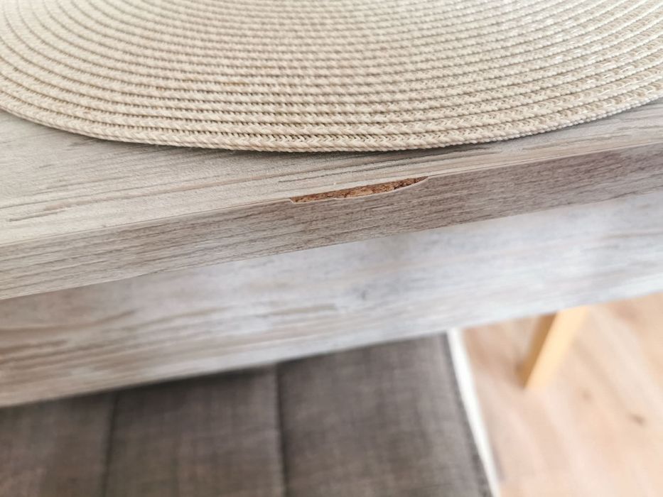 Трапезна разтегателна маса