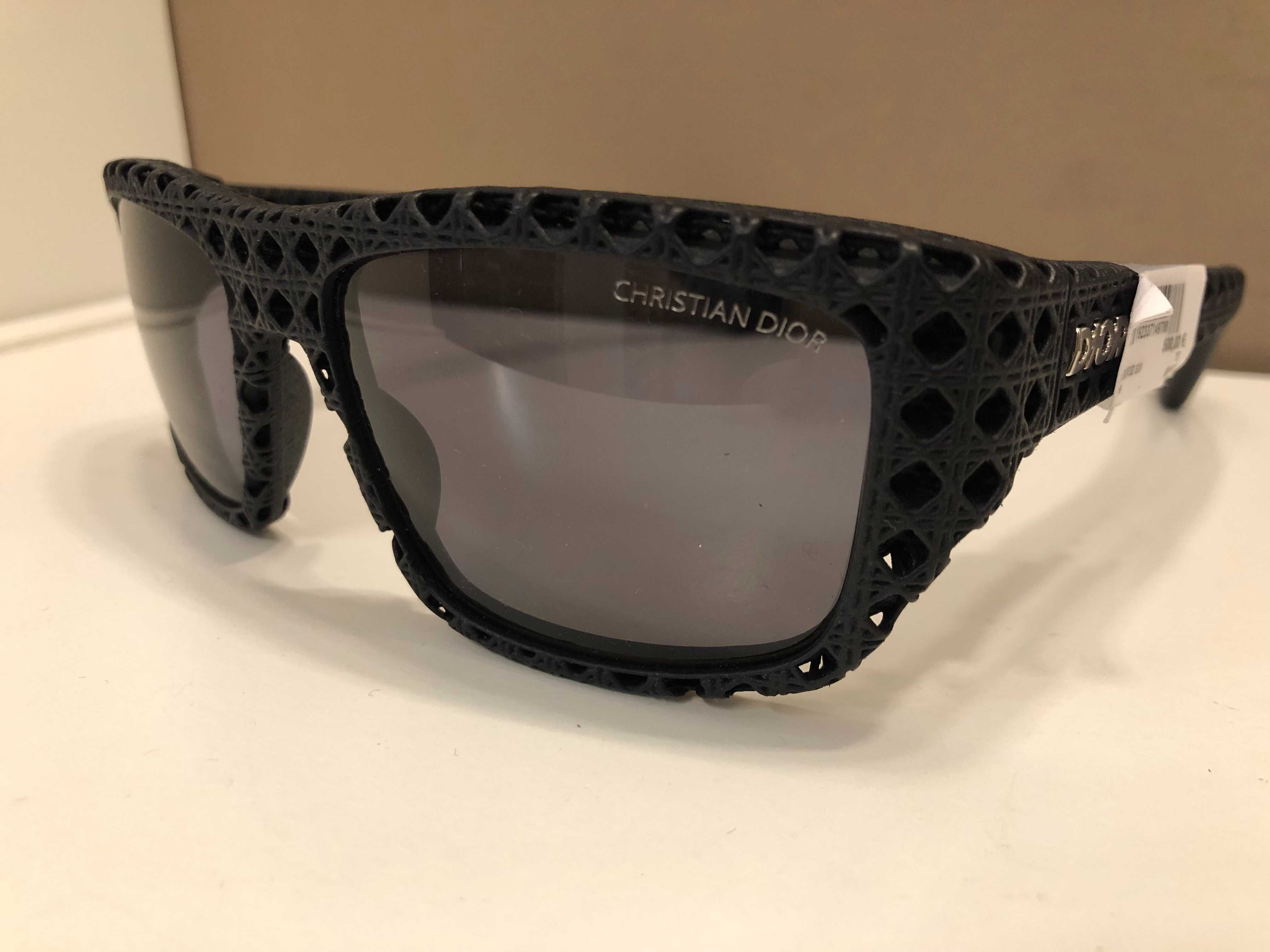 Dior ochelari de soare barbatesti, originali, retail 500 euro