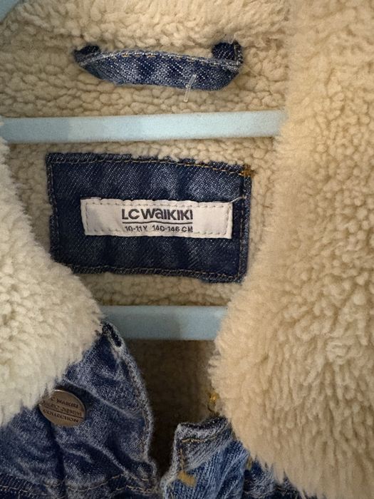Дънково Яке-140-146см LC Waikiki
