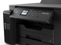Epson А3 L11160 принтер цветной двухсторонный печать