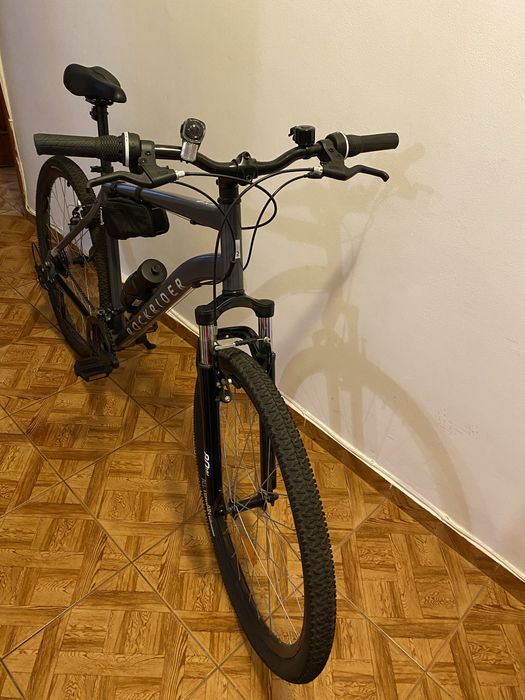 bicicleta rockrider mtb