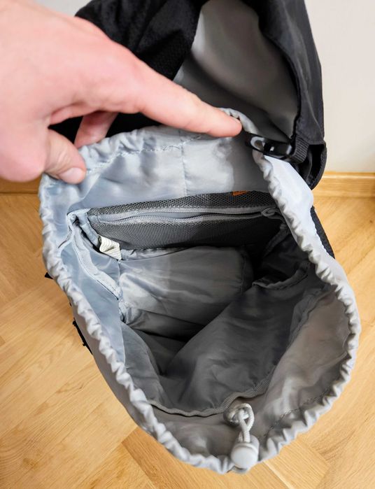 Rucsac foto Lowepro Photo Sport BP 200 AW II