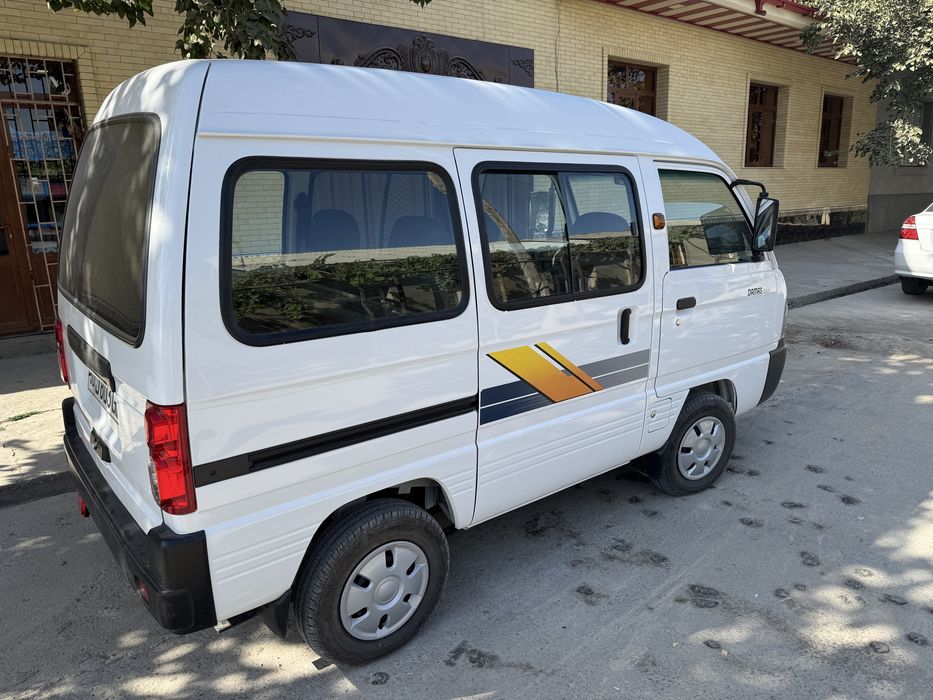 Дамас арендага берилади