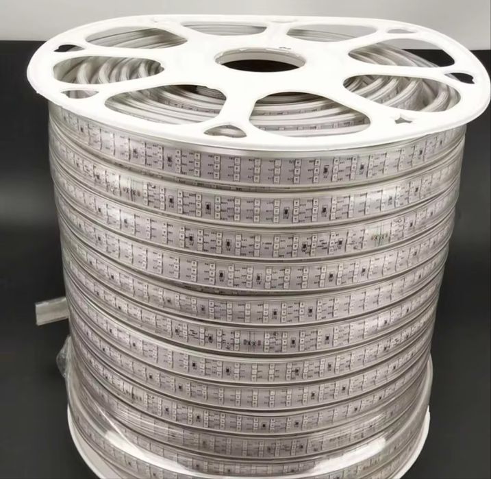 LED лента и Светодиодная лента