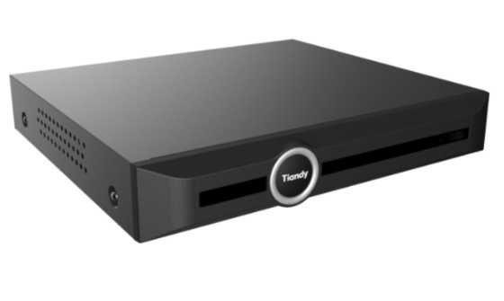 Tiandy видеорегистратор Tc 3230 20 канальный IP NVR поддержка 4K HDMI