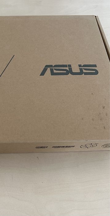 Laptop ASUS X515MA  Intel® Celeron , 4GB, 256GB SSD- SIGILAT