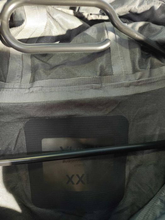 Vikafjell WaterProof Mount Яке/Мъжко XL