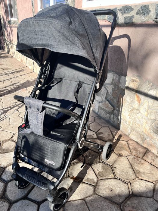 Carucior sport 6 luni +