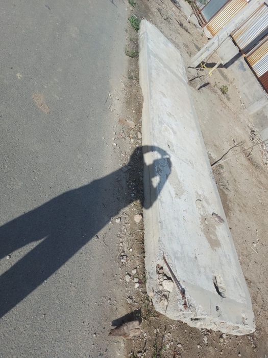 Плиты перекрытия