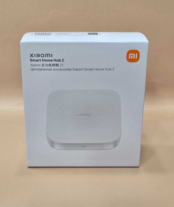 Hope Amanet P4 Xiaomi Smart Home HUB 2 / SIGILAT